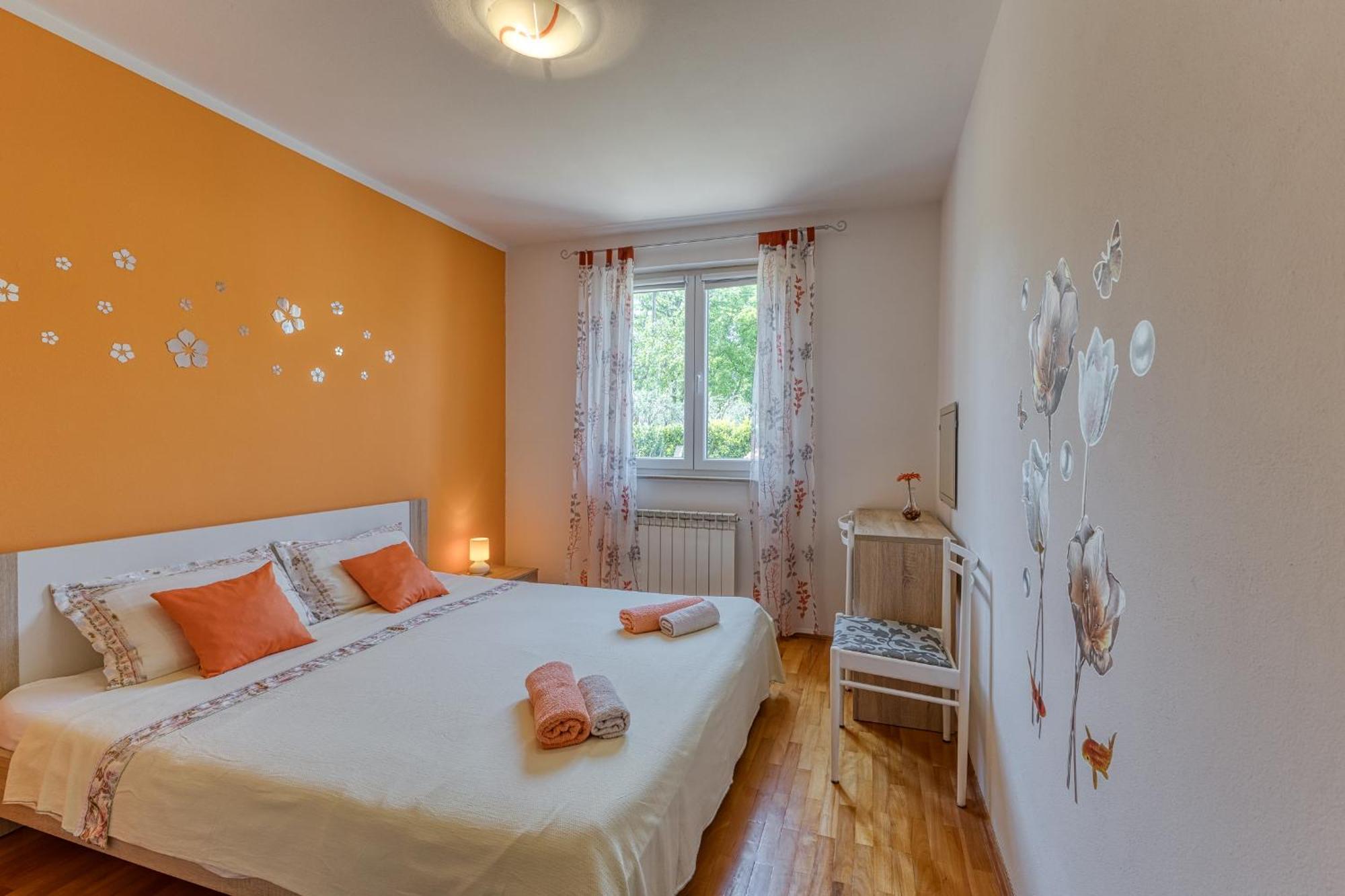 Apartment Beakovic Crklada *