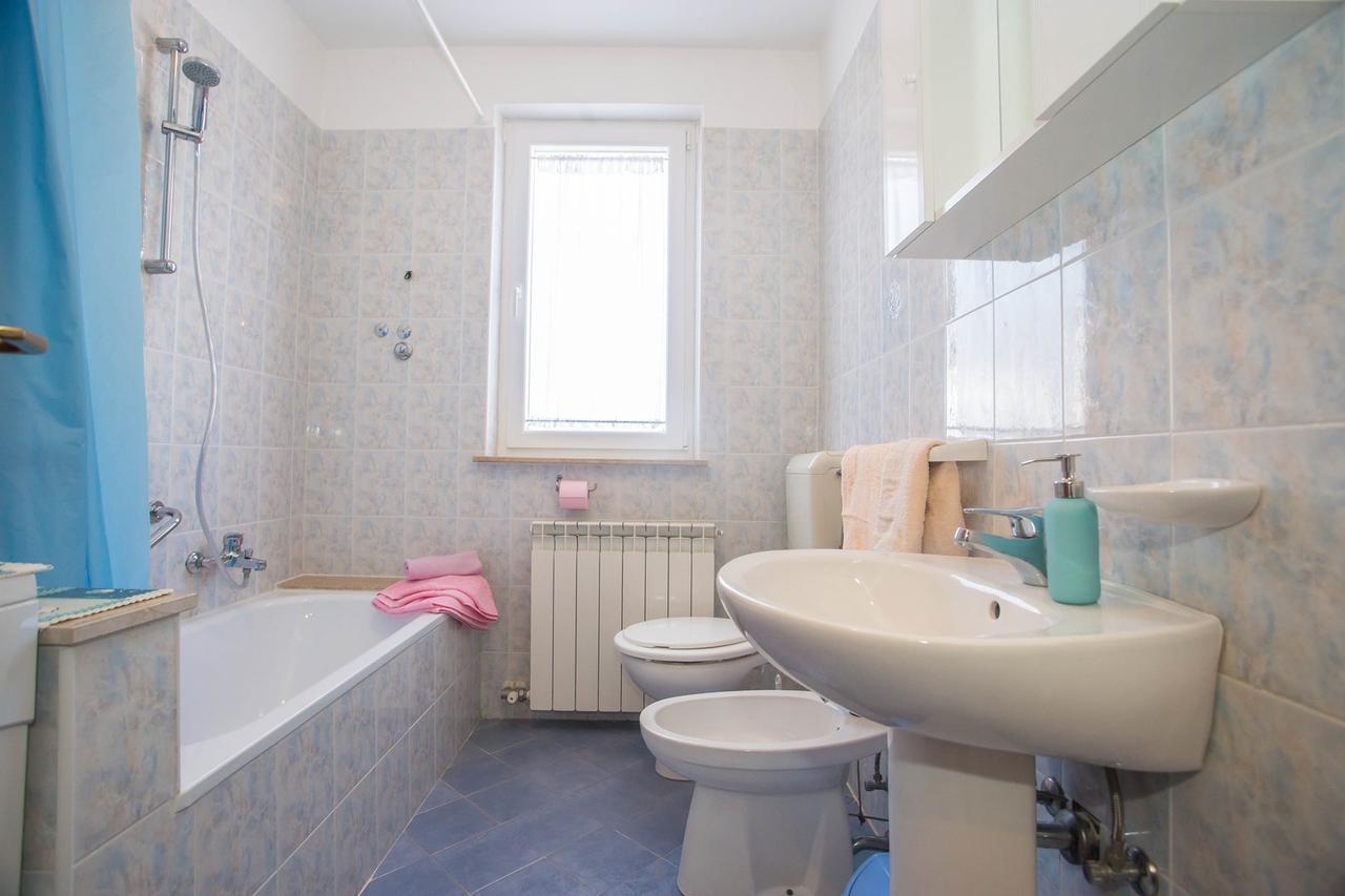 Apartment Beakovic Crklada *