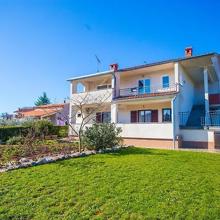 Beakovic Crklada Apartment Vizinada Exterior photo