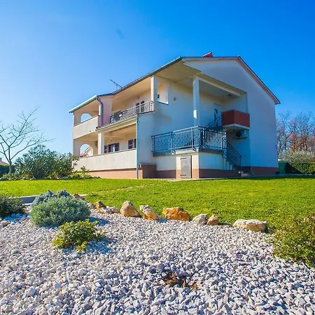 Beakovic Crklada Apartment Vizinada Exterior photo