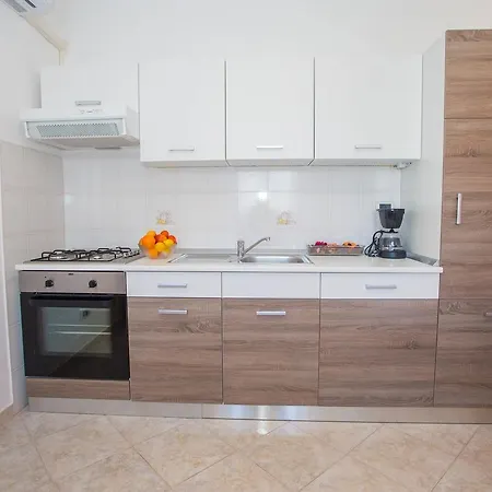 Beakovic Crklada Apartment Vizinada Exterior photo