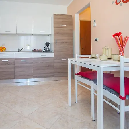 Beakovic Crklada Apartment Vizinada Exterior photo