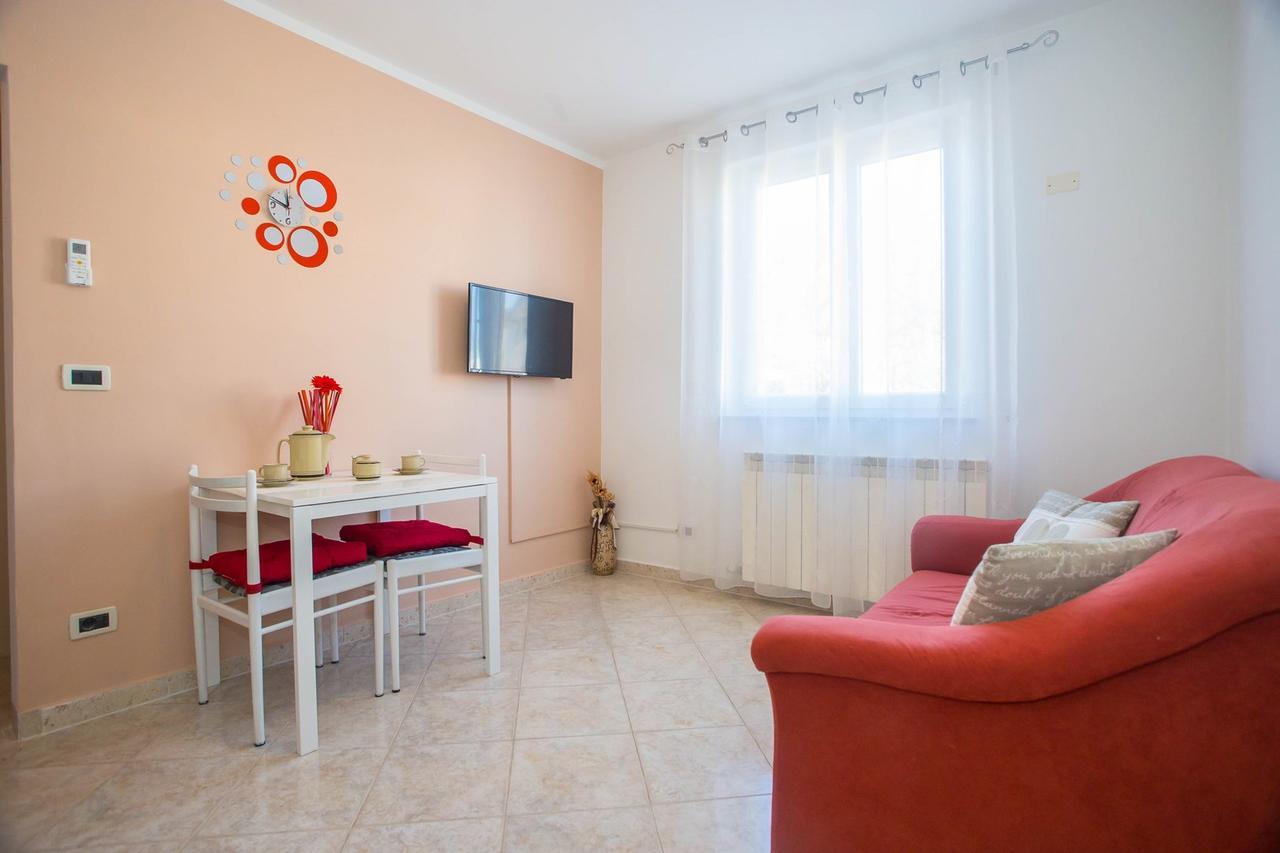 Apartmán Beakovic Crklada *