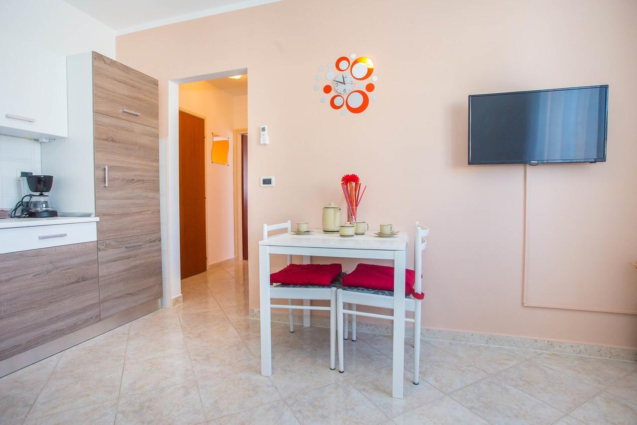 Apartment Beakovic Crklada *