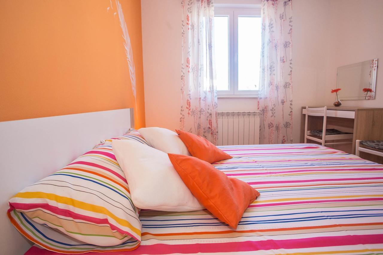 Apartmán Beakovic Crklada *