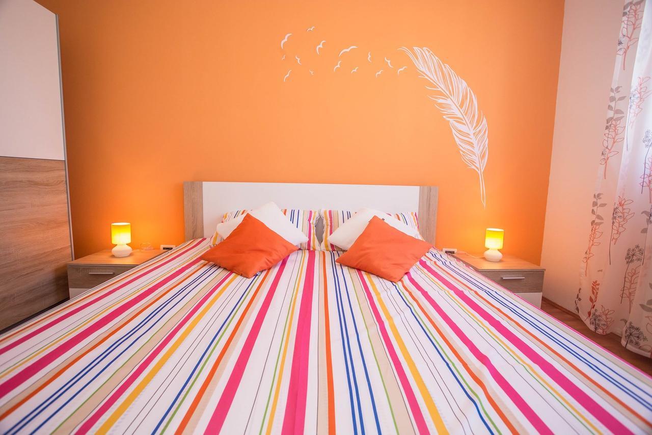 Apartmán Beakovic Crklada *