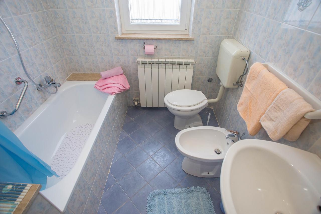 Apartment Beakovic Crklada *